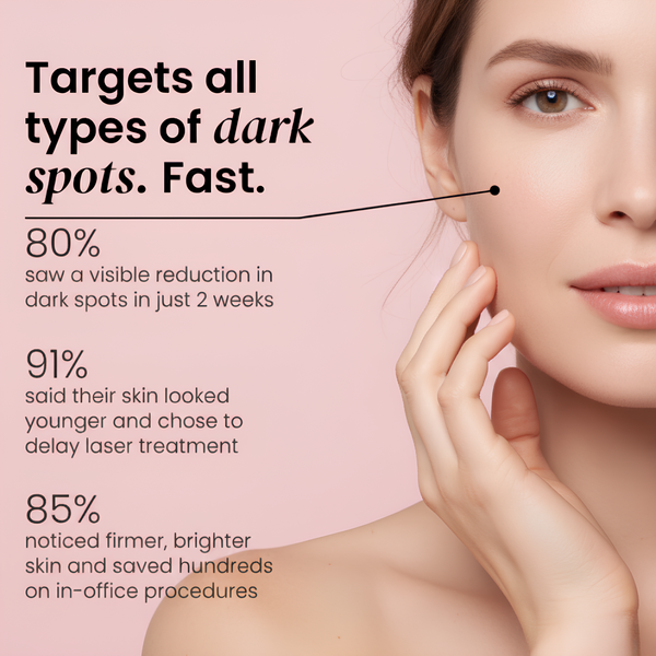 DARK SPOT CORRECTOR