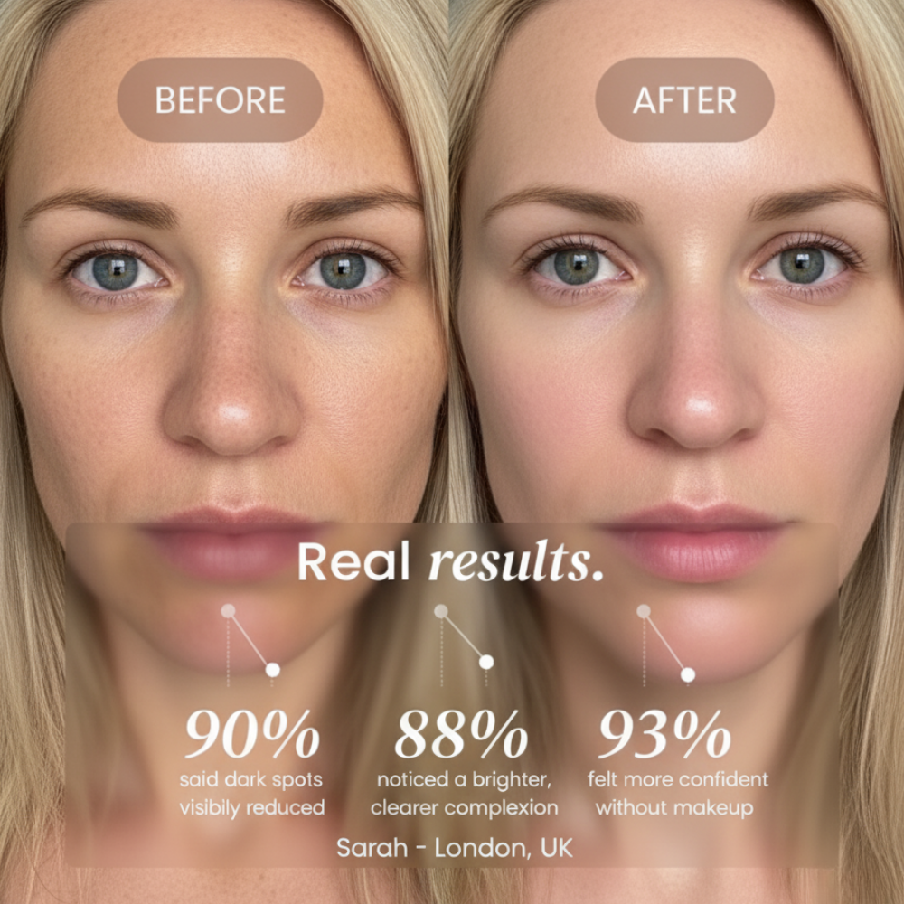 DARK SPOT CORRECTOR