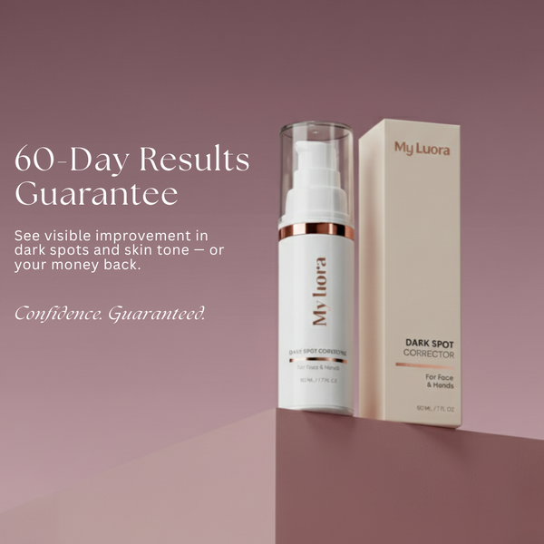 DARK SPOT CORRECTOR