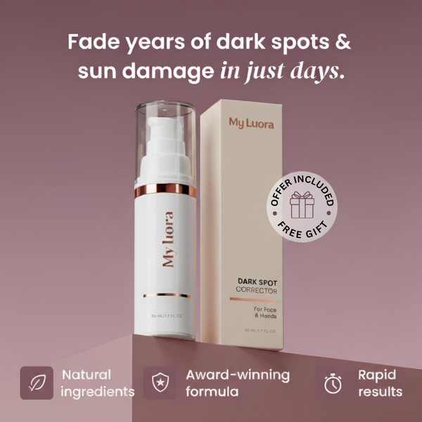 DARK SPOT CORRECTOR